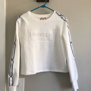 Hunter sweater